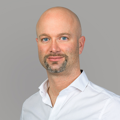 Dr. med. Gregor F. Fuchshuber