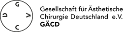 Gesellschaft für Ästhetische Chirurgie e.V.