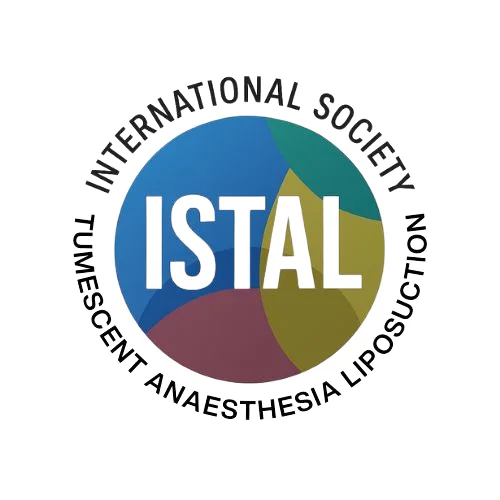 ISTAL​ Logo